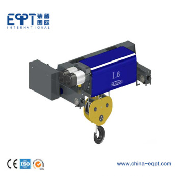 Serial 6 Electric Hoist